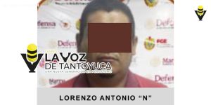 Detienen en Tamaulipas a presunto secuestrador 