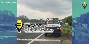Denuncian a comandante de la Policía Estatal opera en patrulla “clonada”