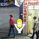 Muere adulto mayor en un motel tras ingresar con una dama