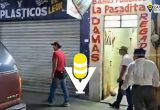 Muere adulto mayor en un motel tras ingresar con una dama