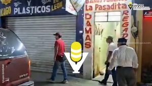 Muere adulto mayor en un motel tras ingresar con una dama