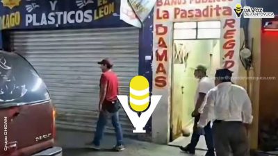 Muere adulto mayor en un motel tras ingresar con una dama