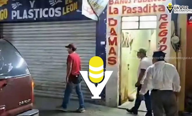 Muere adulto mayor en un motel tras ingresar con una dama