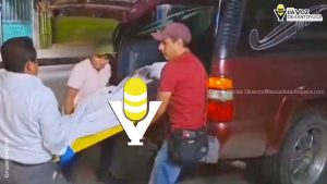 Muere adulto mayor en un motel tras ingresar con una dama