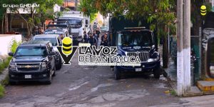 Celulares y objetos punzocortantes, principales hallazgos en revisiones a penales: SSP