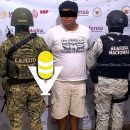 Detiene Policía Estatal a regidor de Santiago Tuxtla