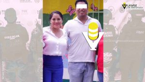 Detiene Policía Estatal a regidor de Santiago Tuxtla