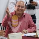 Denuncian a Oscar Guzmán de Paz de soberbio y de incumplir promesas de campaña