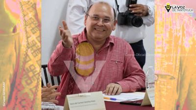 Denuncian a Oscar Guzmán de Paz de soberbio y de incumplir promesas de campaña