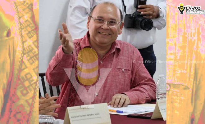 Denuncian a Oscar Guzmán de Paz de soberbio y de incumplir promesas de campaña