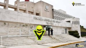 Fiscalía de Veracruz habilita portal para tramitar actas de extravío en todo el Estado