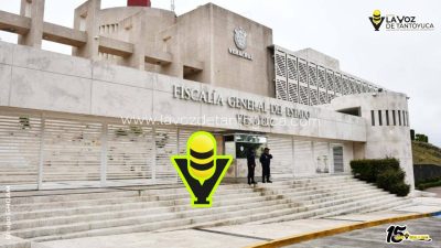 Fiscalía de Veracruz habilita portal para tramitar actas de extravío en todo el Estado