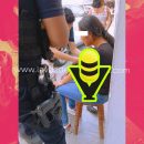 Con engaños roban a joven mujer en Papantla