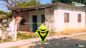 Detienen a mujer tras presuntamente asesinar a su esposo en Cosoleacaque 