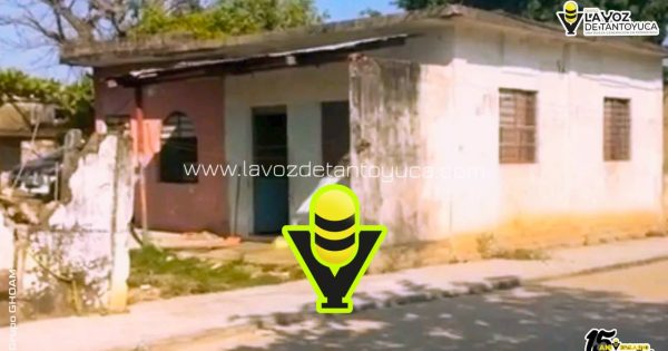 Detienen a mujer tras presuntamente asesinar a su esposo en Cosoleacaque