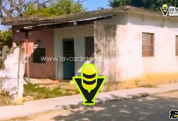 Detienen a mujer tras presuntamente asesinar a su esposo en Cosoleacaque