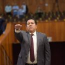 Elige Congreso del Estado a Eric Domínguez titular del Orfis