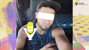 Detienen a sujeto que asesinó a su madre en colonia de Veracruz