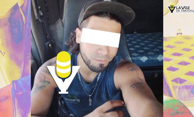 Detienen a sujeto que asesinó a su madre en colonia de Veracruz