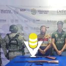 Cae con armas presidente de ganadera libre de José Azueta