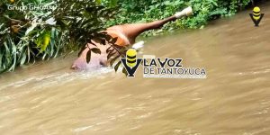 Rayo mata a un hombre y a su hija 