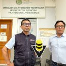 CEAPP brinda atención jurídica a periodistas en la zona norte