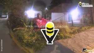 Volcadura en Tempoal deja dos mujeres lesionadas