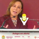 Quien no pague pensión alimenticia no podrá tramitar su licencia ni casarse: Rocío Nahle