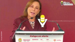 Quien no pague pensión alimenticia no podrá tramitar su licencia ni casarse: Rocío Nahle