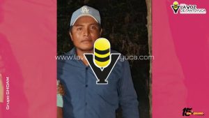 Familiares reportan la desaparición de joven; temen por su integridad física