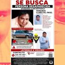 Buscan a Fernando Flores del Ángel, desaparecido desde abril en Huejutla