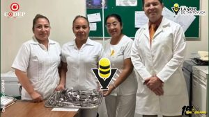 Gobierno Municipal fortalece atención médica en el Hospital General de Tantoyuca
