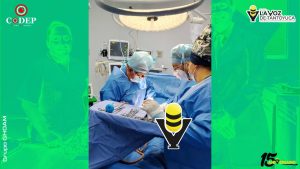 Gobierno Municipal fortalece atención médica en el Hospital General de Tantoyuca