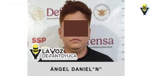 Vinculan a proceso a hombre por pederastia agravada en Pánuco 
