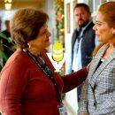 Realiza la Fiscal General del Estado un recorrido institucional