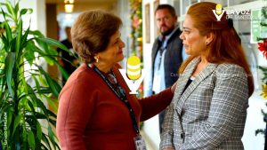 Realiza la Fiscal General del Estado un recorrido institucional