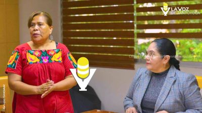 SEV impulsa educación intercultural y fortalecimiento de lenguas indígenas