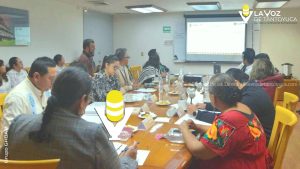 SEV impulsa educación intercultural y fortalecimiento de lenguas indígenas