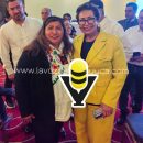 Alcaldesa de Chicontepec participa en capacitación regional en Tuxpan