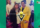 Alcaldesa de Chicontepec participa en capacitación regional en Tuxpan
