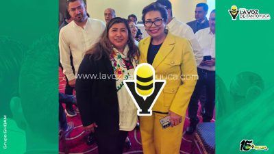 Alcaldesa de Chicontepec participa en capacitación regional en Tuxpan