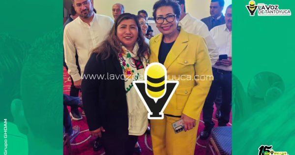 Alcaldesa de Chicontepec participa en capacitación regional en Tuxpan