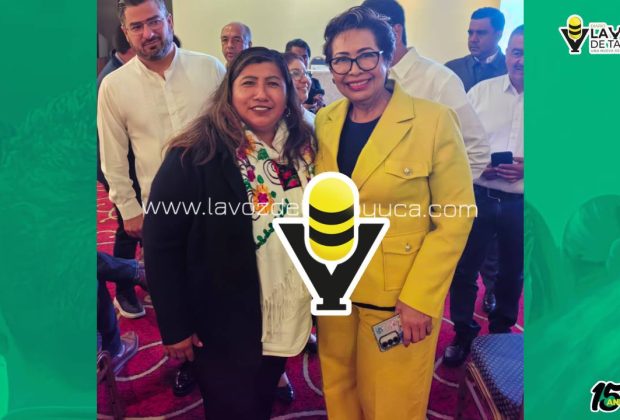 Alcaldesa de Chicontepec participa en capacitación regional en Tuxpan