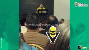 Alcaldesa de Chicontepec participa en capacitación regional en Tuxpan