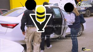 Cumplimentan orden de aprehensión por allanamiento de morada en Tantoyuca