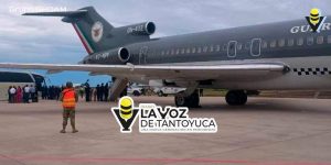 Trasladan a 80 reos del Cereso 8 de Guasave al penal federal de Villa Aldama, Veracruz