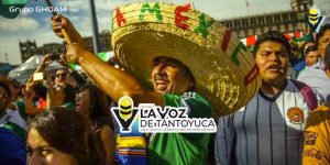 Ciudad de #ñMéxico declarará feriado el día de la inauguración del Mundial 2026 
