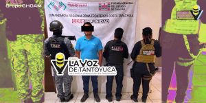 Detienen a masculino por presunta llamada falsa al número de emergencia