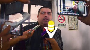 Habrá justicia social desde el primer día de gobierno: Roberto San Román