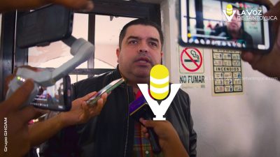 Habrá justicia social desde el primer día de gobierno: Roberto San Román